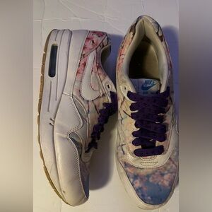 Nike Air Max 1 Cherry Blossom